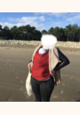 avis Echarpe de portage BASIC par Anne
