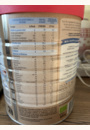 avis Lait Caprea 2ème âge 6-12 mois - Lait de chèvre bio par Stascha