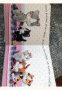 avis L'imagerie des bébés - les chats par Audrey