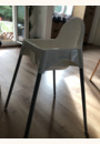 avis Chaise haute avec ceinture Antilop par Caroline