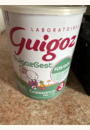 avis Lait infantile Guigoz Gest 3 en poudre par Laurena