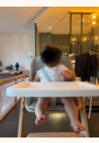 avis Chaise haute Nesta par Claire