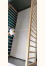 avis Matelas bébé Care par Nejma