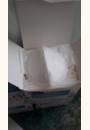 avis Coussinets d'allaitement jetables par Elodie