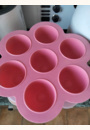 avis Multi Portions silicone par Amandine