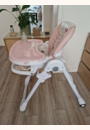 avis Chaise haute Yummy par Alissa