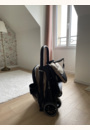 avis Poussette compacte NUBI 2 par Michelle