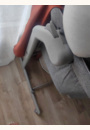 avis Berceau cododo Next2me Magic Evo par Nolanje
