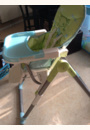 avis Chaise haute compacte Slim   par Hunsinger