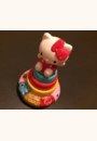 avis Pyramide des découvertes Hello Kitty par Sabrina 