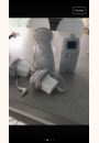 avis Babyphone moniteur mouvements et sons AC 403 par laetitia