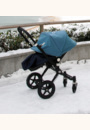 avis Poussette Cameleon 3 Plus par Dorothee