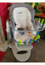 avis Chaise Haute Tatamia par florence