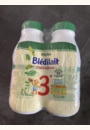 avis Lait Bébé Croissance 3 Bio Blédilait par Adeline