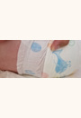 avis Couches bébé par Magali