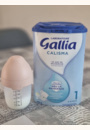 avis Lait CALISMA 1er âge par Chaima