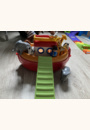 avis Playmobil 1.2.3 - Arche de Noé par Francina