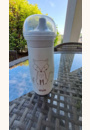 avis Gourde Mini-Me Sip en acier inoxydable 300ml avec bec verseur par Céline