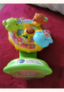 avis La grande roue des P'tits copains par DESIREE