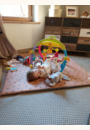 avis Le tapis de vie par Laurine