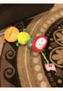 avis Peluche musicale Juliette par 
