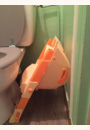 avis Réducteur WC Kiddyloo par Chloe