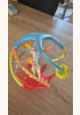 avis Twistin'ball Sophie la girafe  par Maureene