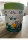 avis Lait de croissance Bio 3ème âge de 10 à 36 mois par Carine