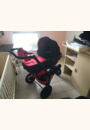 avis Trio Activ 3 par Adele