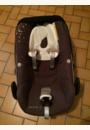 avis Siège auto Pebble par Christele