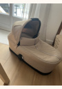 avis Nacelle bébé Cot S Almond par Marion