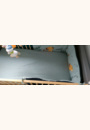 avis Matelas bébé Care par Nejma