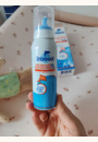 avis Spray Nez Bouché Bébé Hypertonique Eau de Mer par Amandine