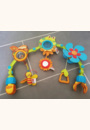 avis Arche articulée sunny stroll Nature pals par melanie