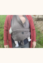 avis Écharpe de portage Cuddle Band 2.0 par Morteveille