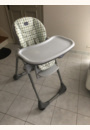 avis Chaise haute Polly 2 en 1 par Karen