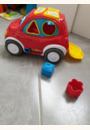 avis Carter, ma voiture formes et couleurs par Alexandra