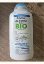 avis Liniment oléo-calcaire par CLAIRE