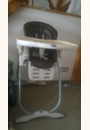 avis Chaise Haute Polly Magic Relax par Laura