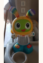 avis BeBo le Robot par Mélanie