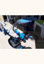 avis Tricycle 4 en 1 Deluxe Edition par Fanny