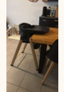 avis Chaise haute enfant évolutive Levels par Mégane