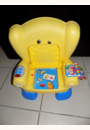 avis Chaise éveil progressif par Géraldine