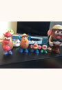 avis Monsieur Patate Safari par Anne-Sophie
