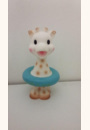 avis Jouet de bain Sophie la Girafe par Cécile