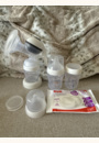 avis Kit d'allaitement Perfect Match avec tire-lait manuel par Melanie