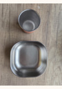 avis Coffret repas inox par Amandine