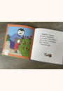 avis Livre T'choupi part en pique-nique par Julie