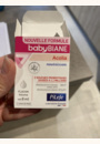avis Babybiane Acolia Nourrisson par Eleonore