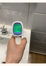 avis Thermomètre frontal et sans contact THERMO+ par Celine